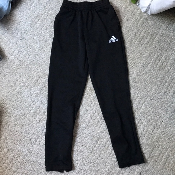 adidas Other - Black Adidas Pants